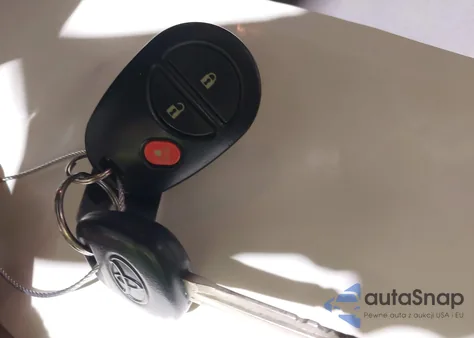 2006 Toyota Tacoma Base V6 из США, поврежденный, VIN 5TELU42N36Z191181